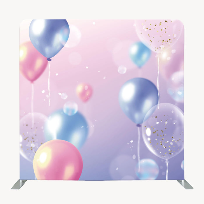 Celebration #99 Economy 8ft Tension Backdrop - Adept Signs
