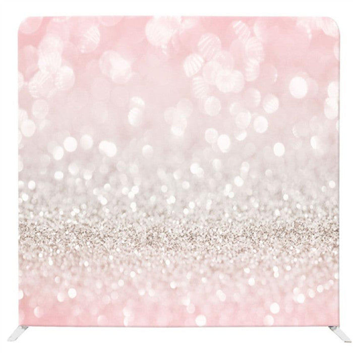Glitter #73 Economy 8ft Tension Backdrop - Adept Signs