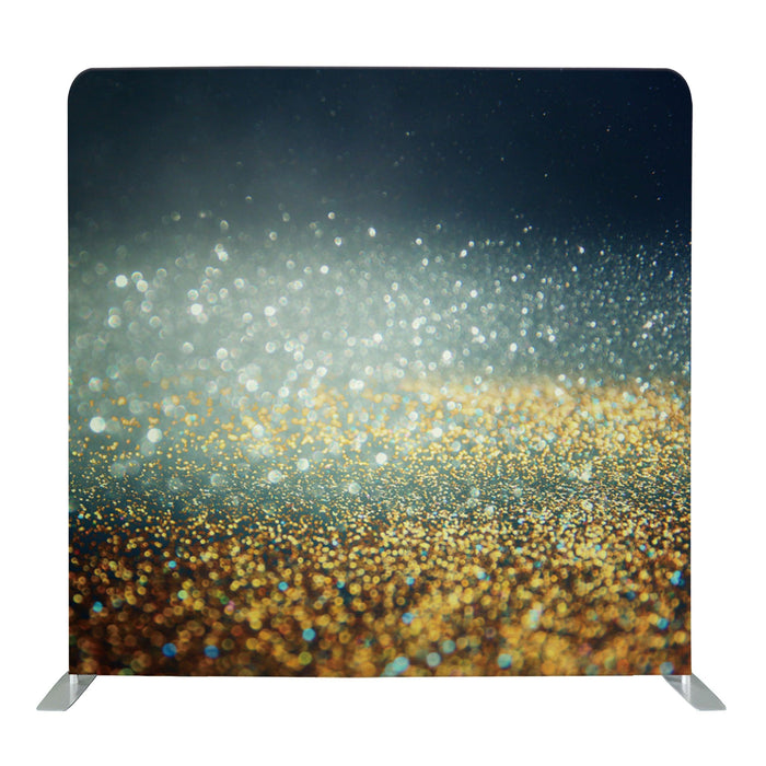 Glitter #77 Economy 8ft Tension Backdrop - Adept Signs