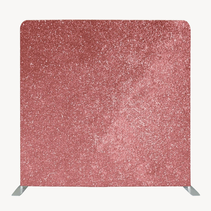 Glitter #78 Economy 8ft Tension Backdrop - Adept Signs