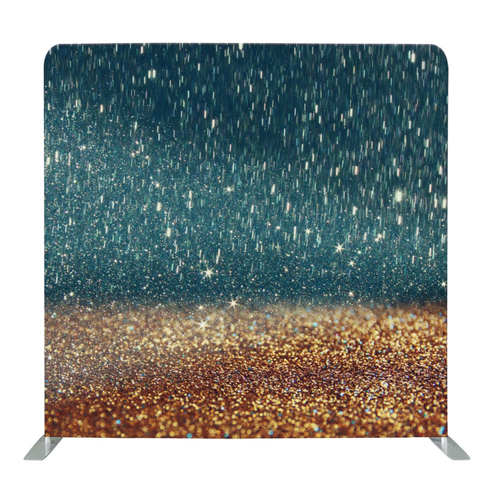 Glitter #81 Economy 8ft Tension Backdrop - Adept Signs