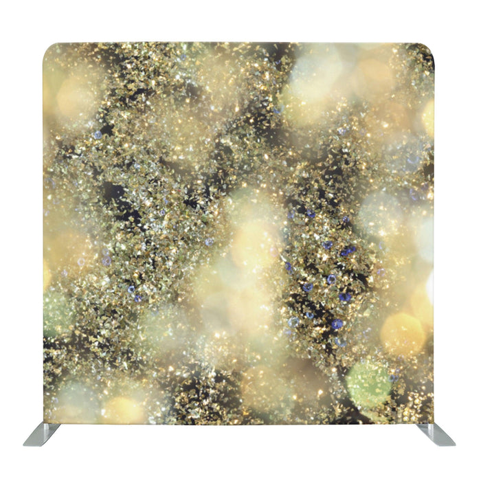 Glitter #87 Economy 8ft Tension Backdrop - Adept Signs