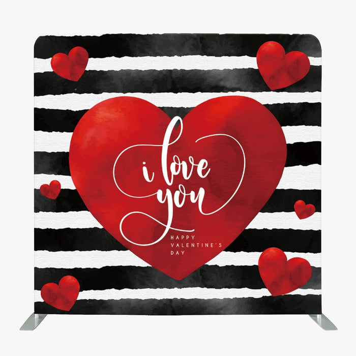 Holiday #100 Economy 8ft Tension Backdrop - Adept Signs