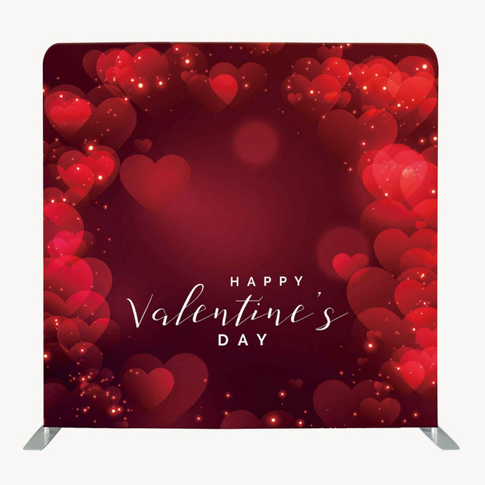 Holiday #117 Economy 8ft Tension Backdrop - Adept Signs