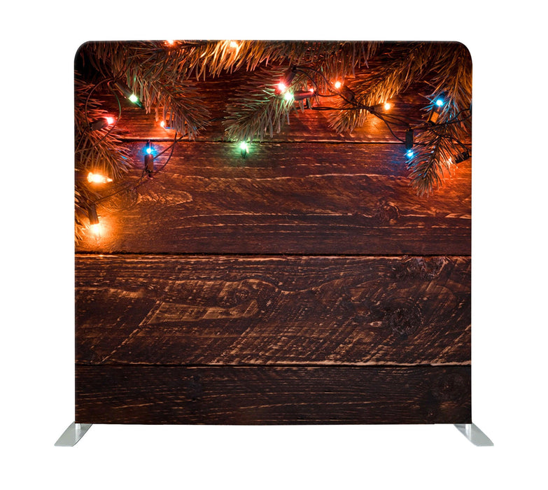 Holiday #165 Economy 8ft Tension Backdrop - Adept Signs