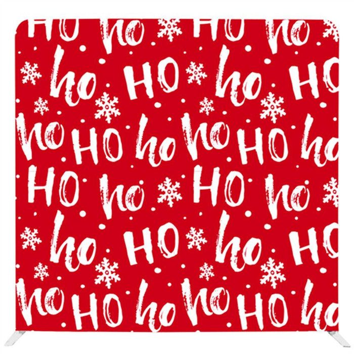 Holiday #98 Economy 8ft Tension Backdrop - Adept Signs