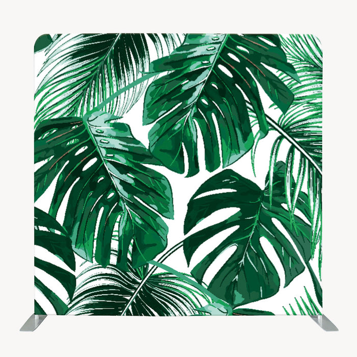 Nature #116 Economy 8ft Tension Backdrop - Adept Signs