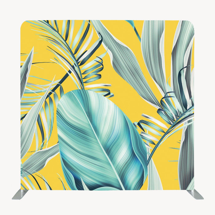 Nature #149 Economy 8ft Tension Backdrop - Adept Signs