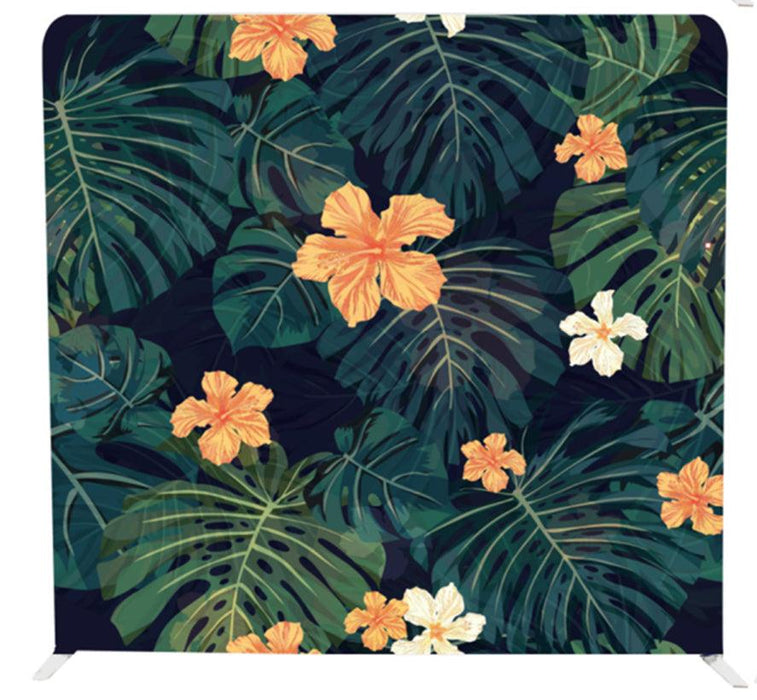 Nature #33 Economy 8ft Tension Backdrop - Adept Signs