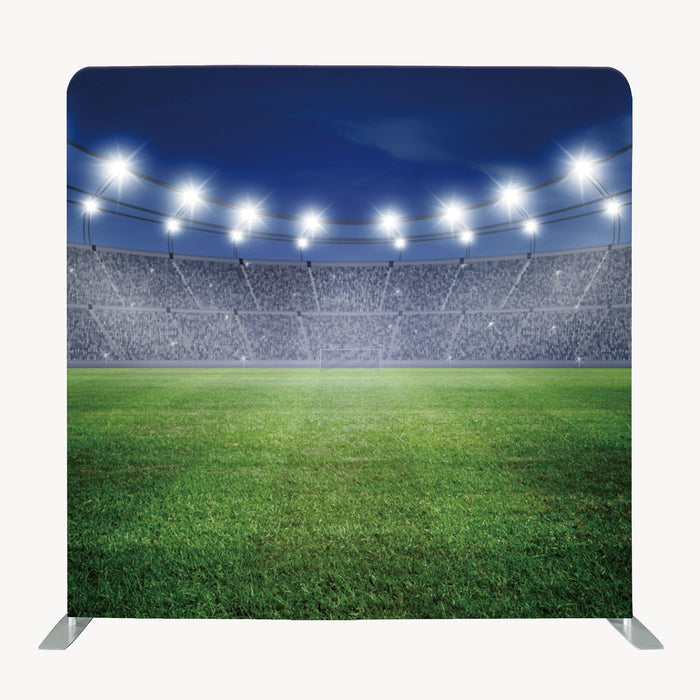 Others #104 Economy 8ft Tension Backdrop - Adept Signs