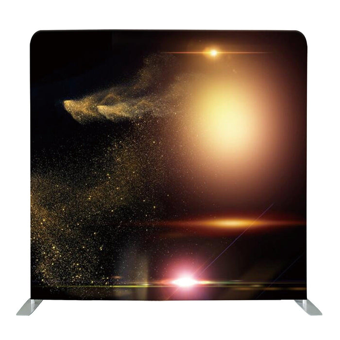 Others #108 Economy 8ft Tension Backdrop - Adept Signs