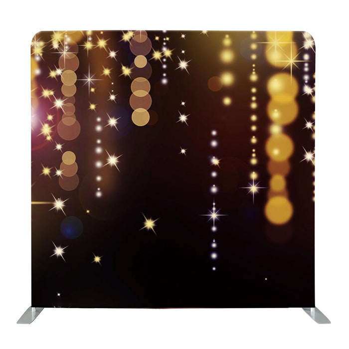 Others #114 Economy 8ft Tension Backdrop - Adept Signs