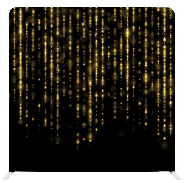 Others #126 Economy 8ft Tension Backdrop - Adept Signs
