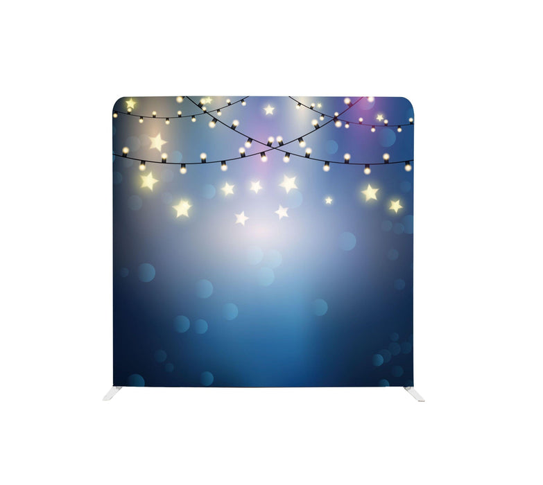 Others #152 Economy 8ft Tension Backdrop - Adept Signs