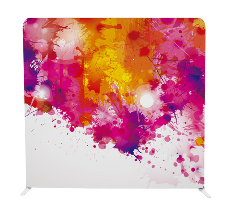 Others #34 Economy 8ft Tension Backdrop - Adept Signs