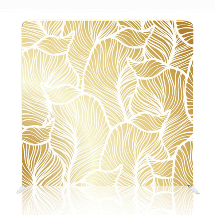 Others #39 Economy 8ft Tension Backdrop - Adept Signs