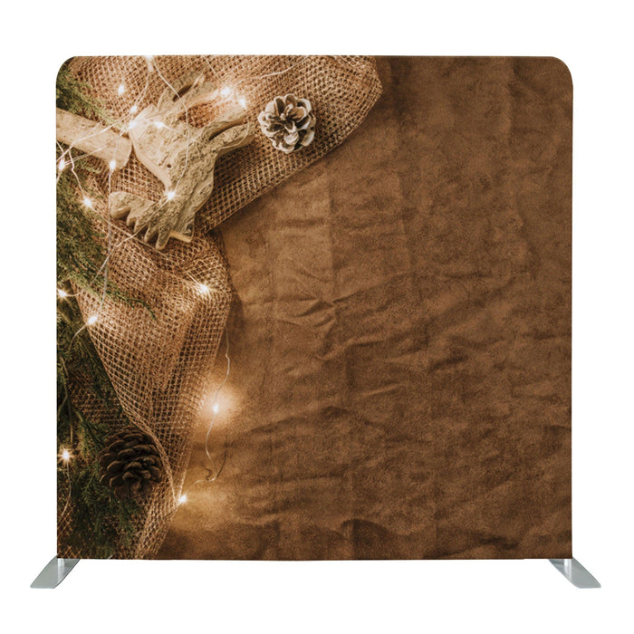 Others #43 Economy 8ft Tension Backdrop - Adept Signs