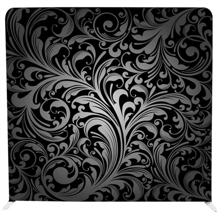 Patterns #31 Economy 8ft Tension Backdrop - Adept Signs