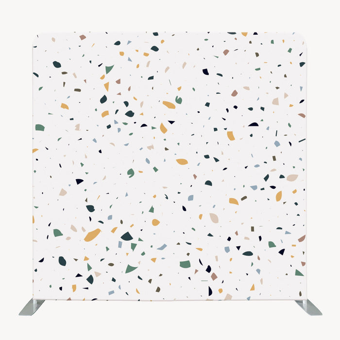 Patterns #54 Economy 8ft Tension Backdrop - Adept Signs