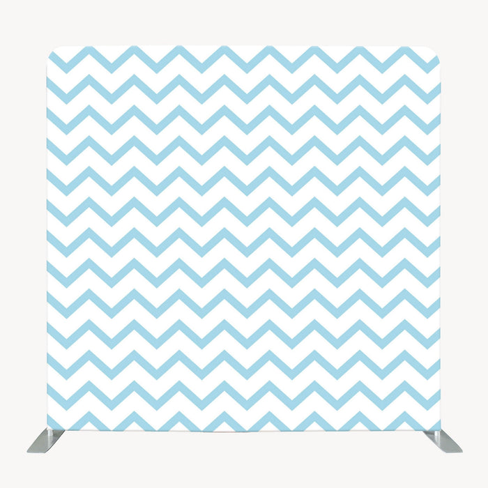 Patterns #96 Economy 8ft Tension Backdrop - Adept Signs