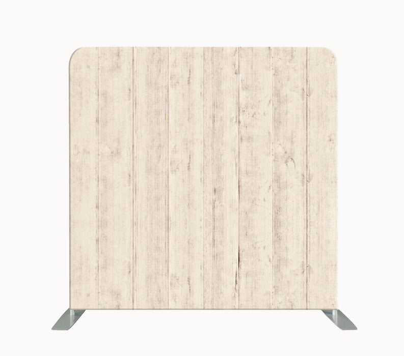 Wood #134 Economy 8ft Tension Backdrop - Adept Signs