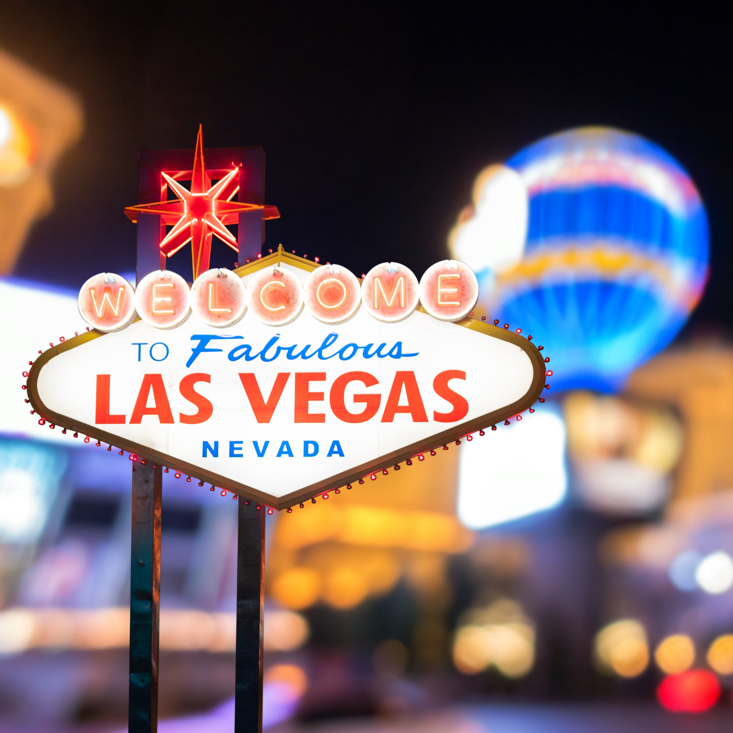 We offer local printing services in Las Vegas, NV but can ship anywhere in the United States