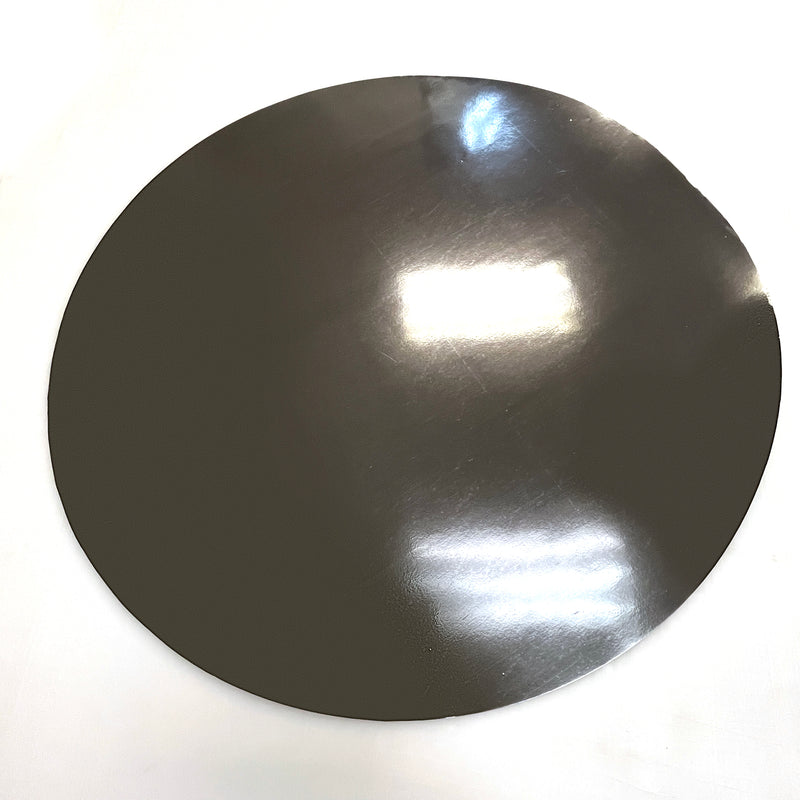 Circle Magnet 360 Photo Booth Logo