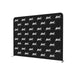 10' Tension Fabric Backdrop (Rounded Corners) - Adept Signs