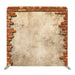 Brick #15 Economy 8ft Tension Backdrop - Adept Signs