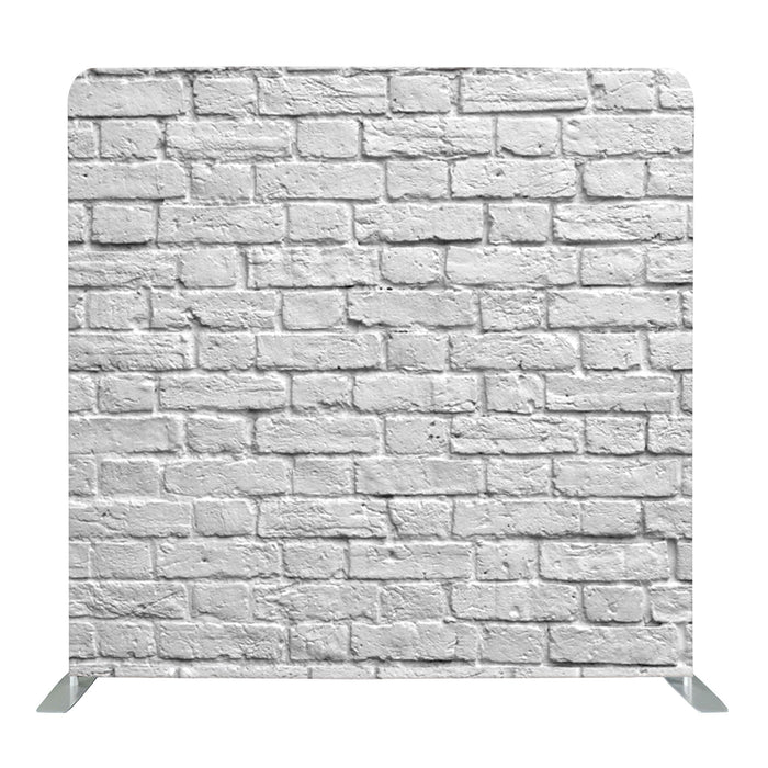 Brick #16 Economy 8ft Tension Backdrop - Adept Signs
