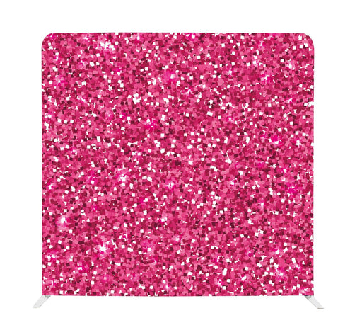 Glitter #154 Economy 8ft Tension Backdrop - Adept Signs