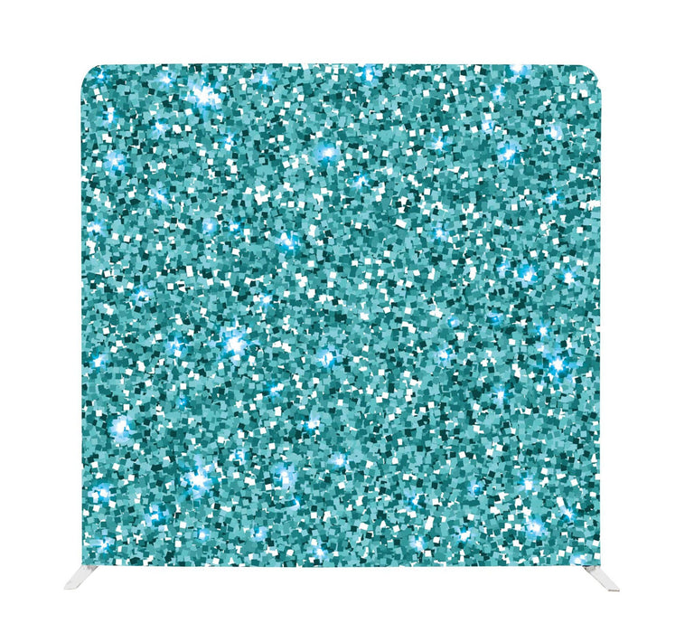 Glitter #155 Economy 8ft Tension Backdrop - Adept Signs