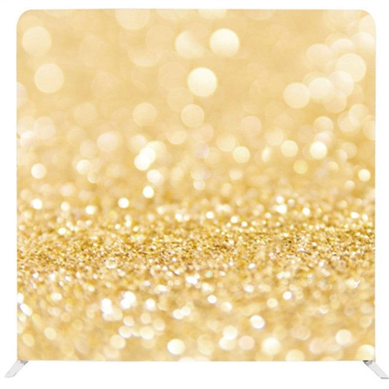 Glitter #38 Economy 8ft Tension Backdrop - Adept Signs