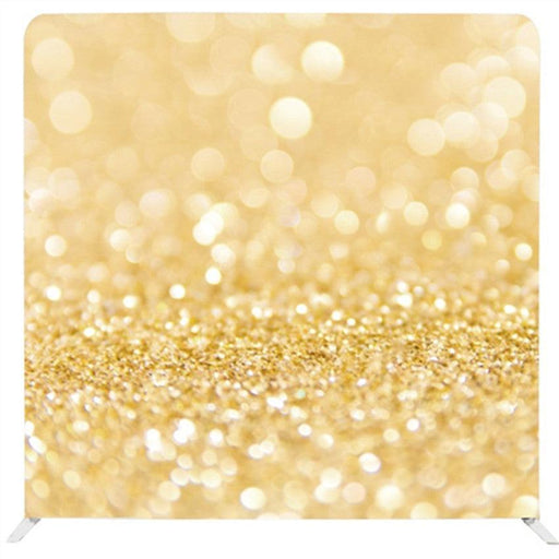 Glitter #38 Economy 8ft Tension Backdrop - Adept Signs