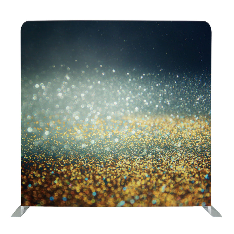 Glitter #77 Economy 8ft Tension Backdrop - Adept Signs