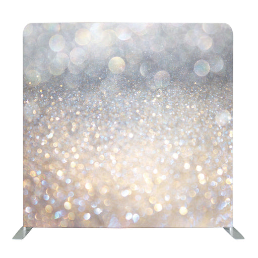 Glitter #79 Economy 8ft Tension Backdrop - Adept Signs