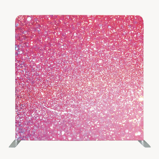 Glitter #92 Economy 8ft Tension Backdrop - Adept Signs