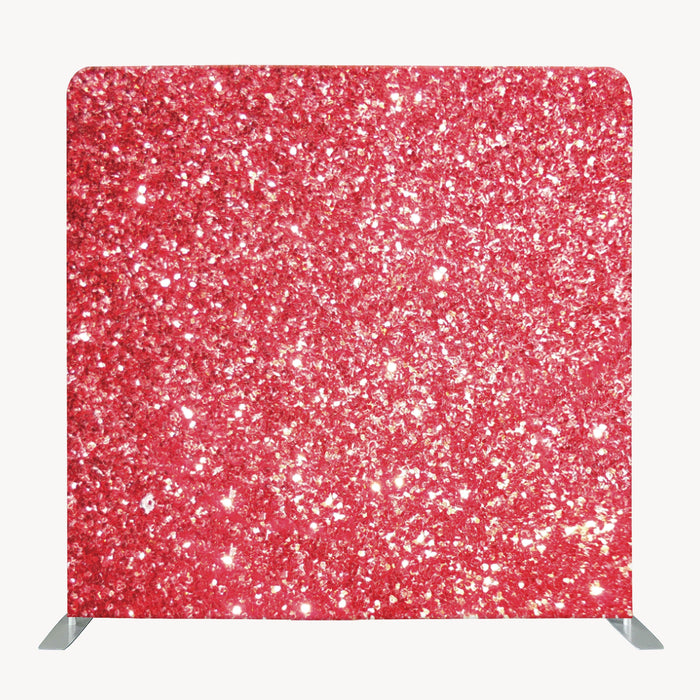 Glitter #93 Economy 8ft Tension Backdrop - Adept Signs