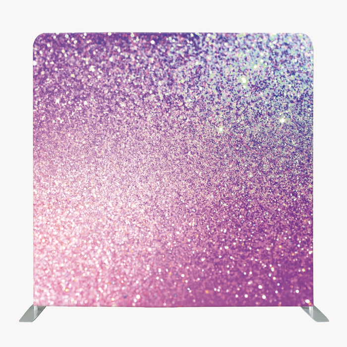 Glitter #94 Economy 8ft Tension Backdrop - Adept Signs