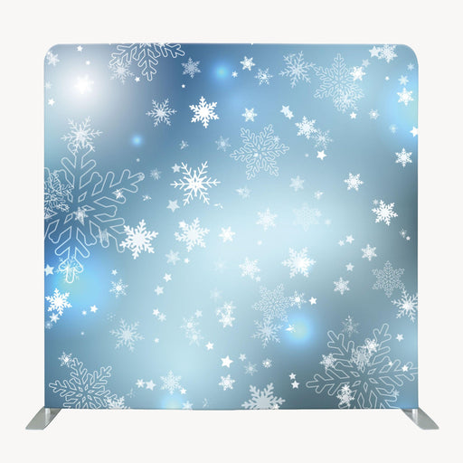 Holiday #120 Economy 8ft Tension Backdrop - Adept Signs