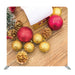 Holiday #143 Economy 8ft Tension Backdrop - Adept Signs