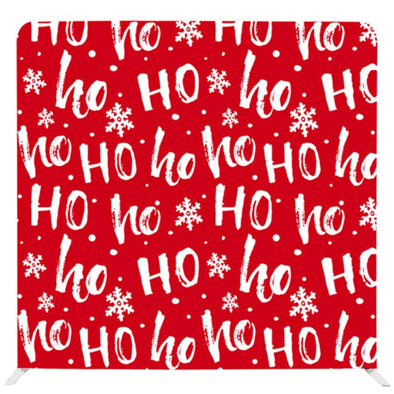Holiday #98 Economy 8ft Tension Backdrop - Adept Signs