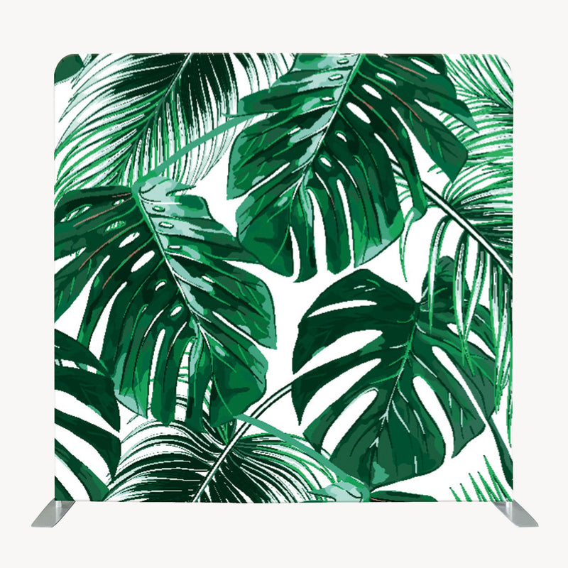 Nature #116 Economy 8ft Tension Backdrop - Adept Signs