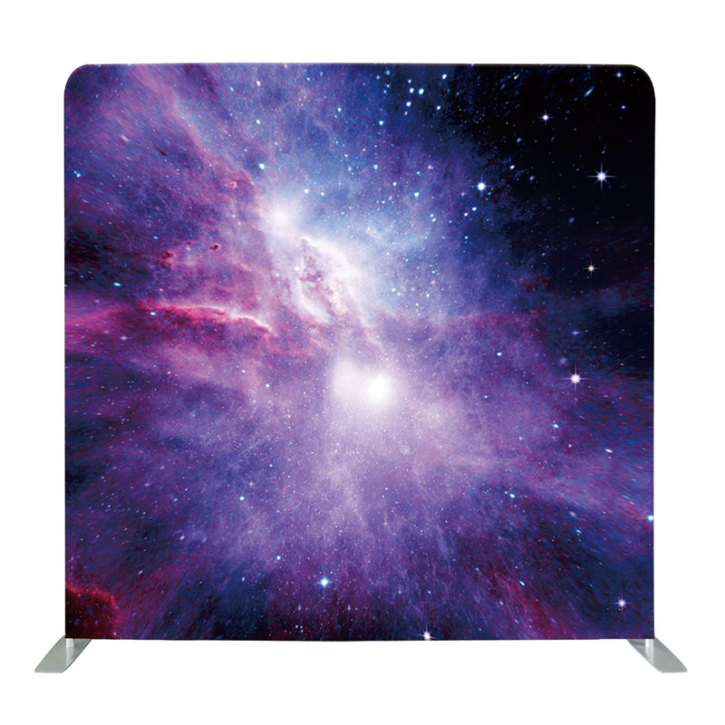 Others #156 Economy 8ft Tension Backdrop - Adept Signs