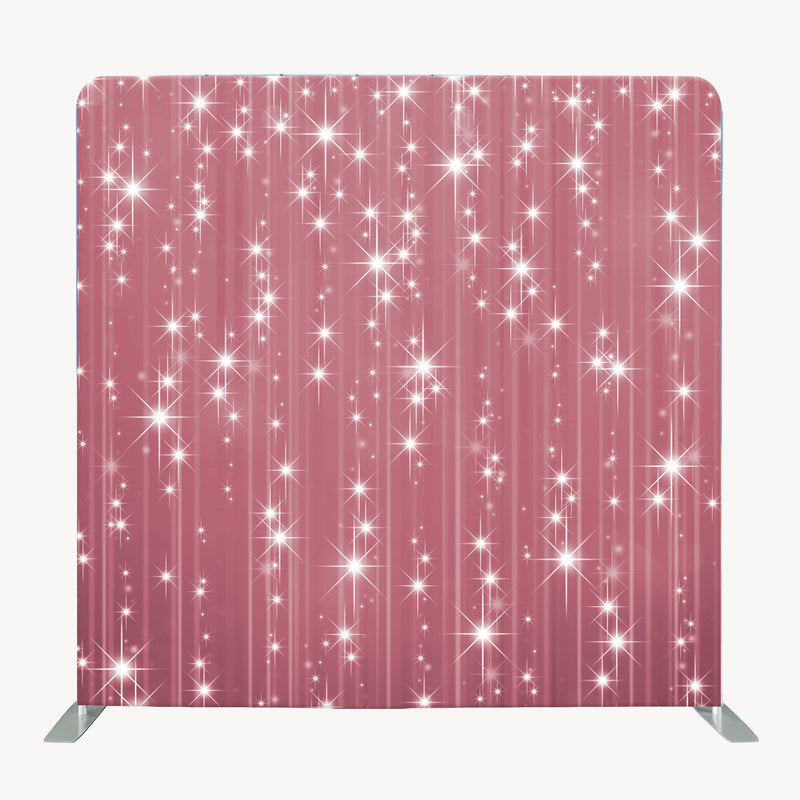 Others #64 Economy 8ft Tension Backdrop - Adept Signs