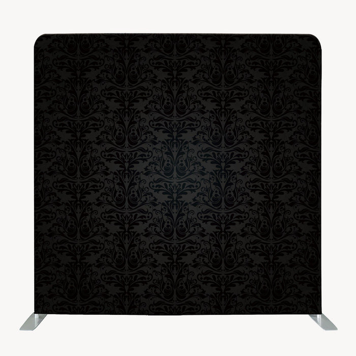 Patterns #46 Economy 8ft Tension Backdrop - Adept Signs