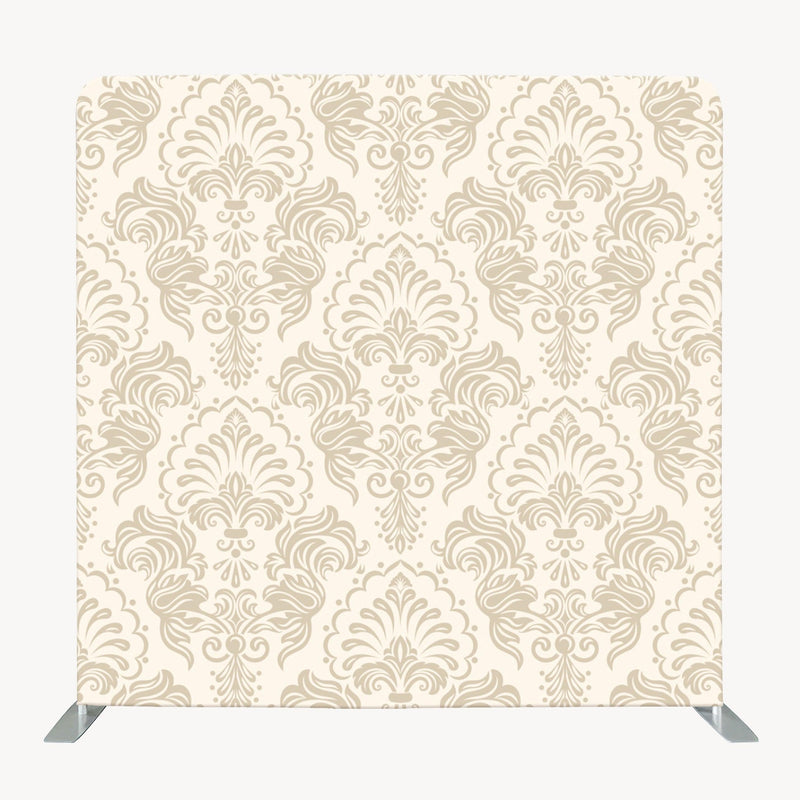 Patterns #47 Economy 8ft Tension Backdrop - Adept Signs
