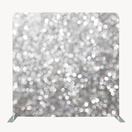 Sequin #109 Economy 8ft Tension Backdrop - Adept Signs
