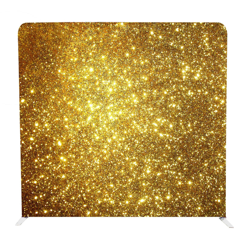 Sequin #130 Economy 8ft Tension Backdrop - Adept Signs