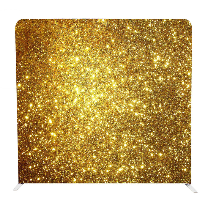 Sequin #130 Economy 8ft Tension Backdrop - Adept Signs